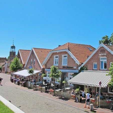 Holiday Home Altes Schoepfwerk-3 By Interhome Bunde  Dış mekan fotoğraf