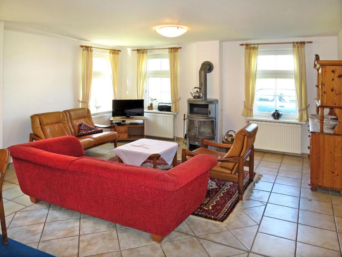 Holiday Home Altes Schoepfwerk-3 By Interhome Bunde  Dış mekan fotoğraf
